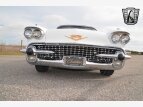 Thumbnail Photo 21 for 1958 Cadillac Eldorado